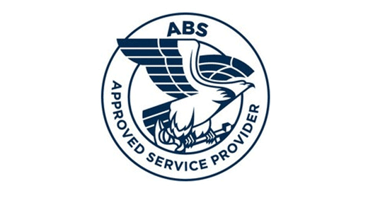 Zertifikat ABS