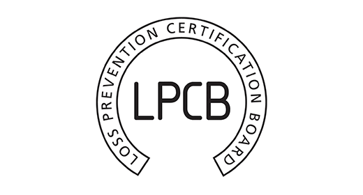 Zertifikat LPCB