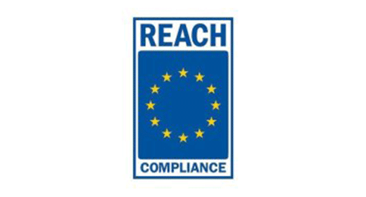 Zertifikat Reach Compliance